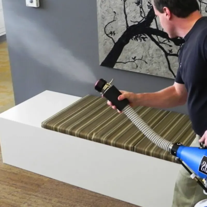 Professional Odor Removal in Bisbee, AZ